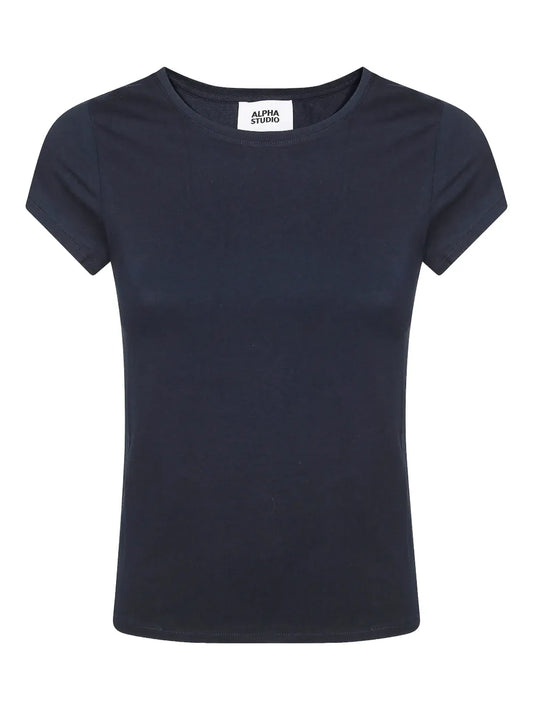 Cotton T-Shirt