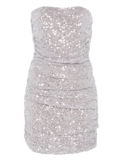 Rose Mini Dress