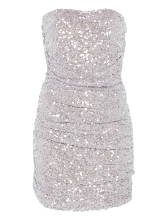 Rose Mini Dress