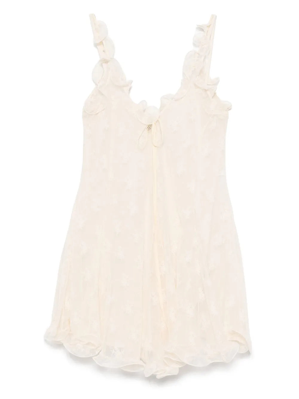 Zira Mini Dress