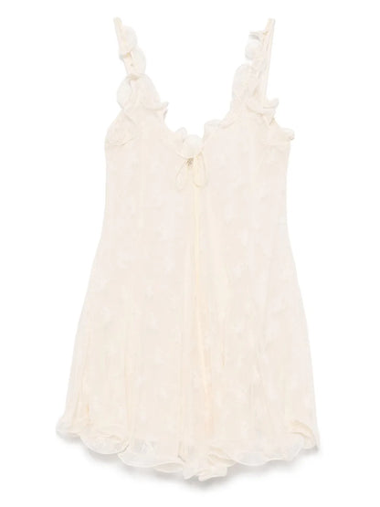 Zira Mini Dress