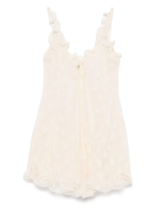 Zira Mini Dress
