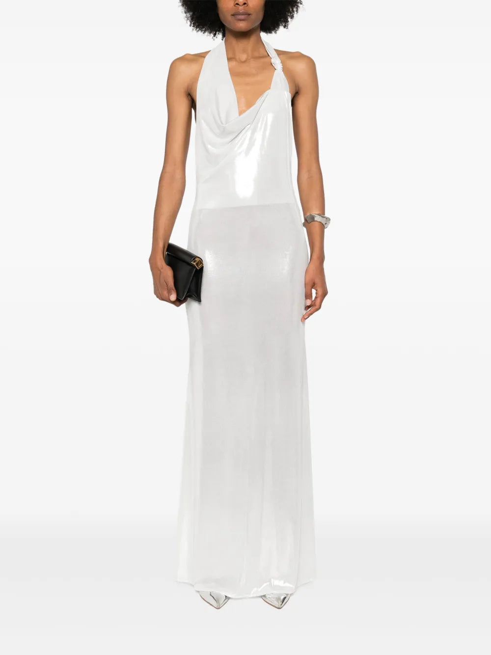 Dora Maxi Dress