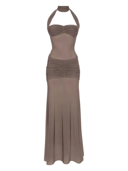 Xena Maxi Dress