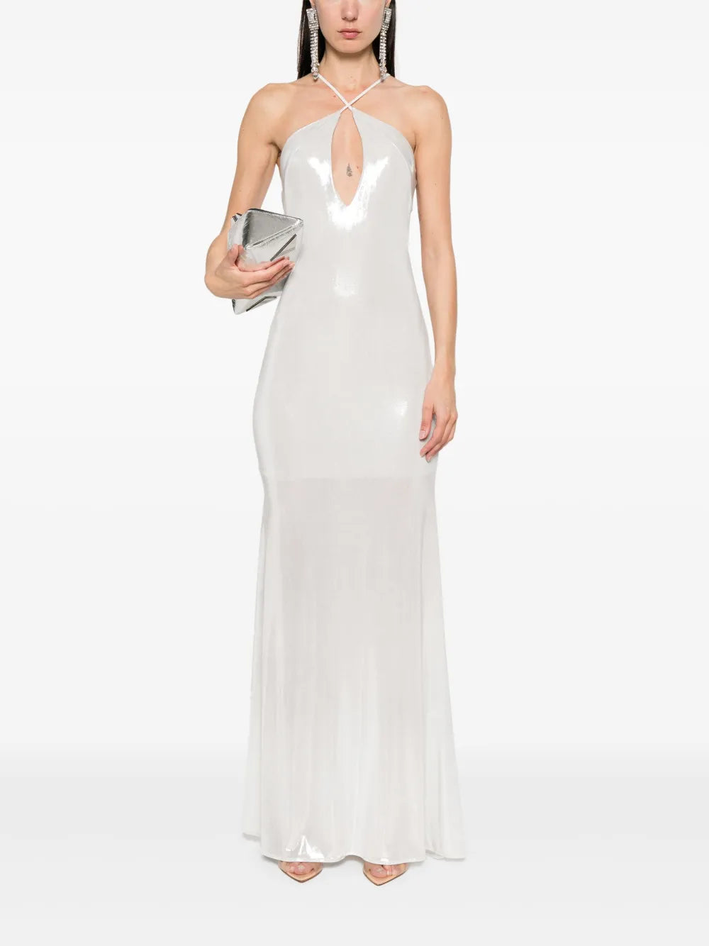 Dora Maxi Dress