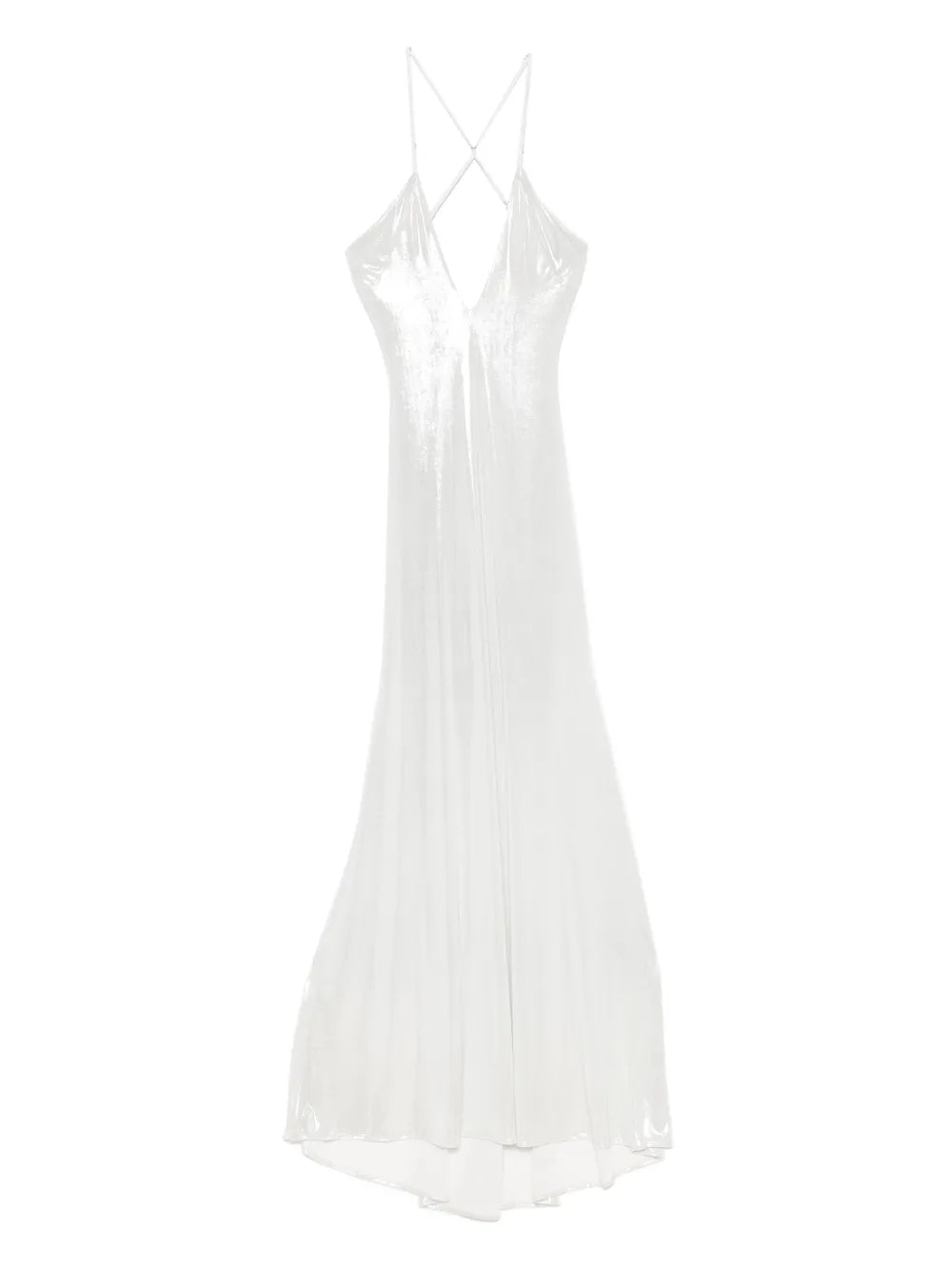Dora Maxi Dress