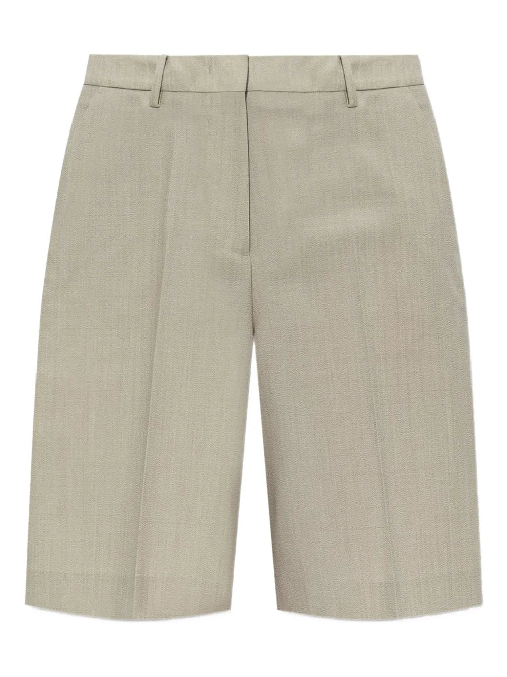 Tailored Shorts