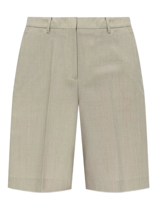 Tailored Shorts