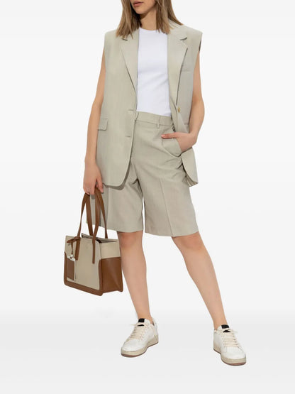 Tailored Shorts