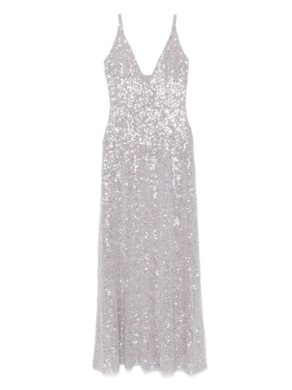 Rose Maxi Dress