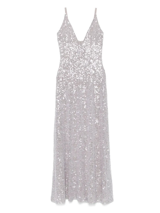 Rose Maxi Dress