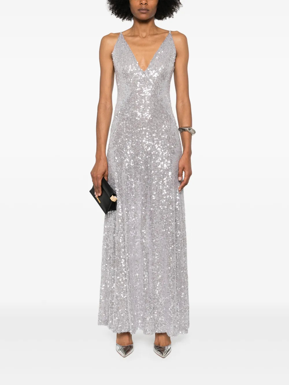 Rose Maxi Dress