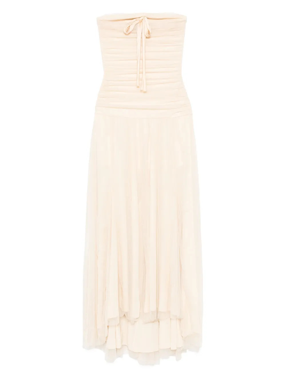 Raquel Maxi Dress