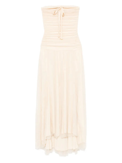 Raquel Maxi Dress
