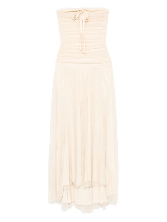 Raquel Maxi Dress
