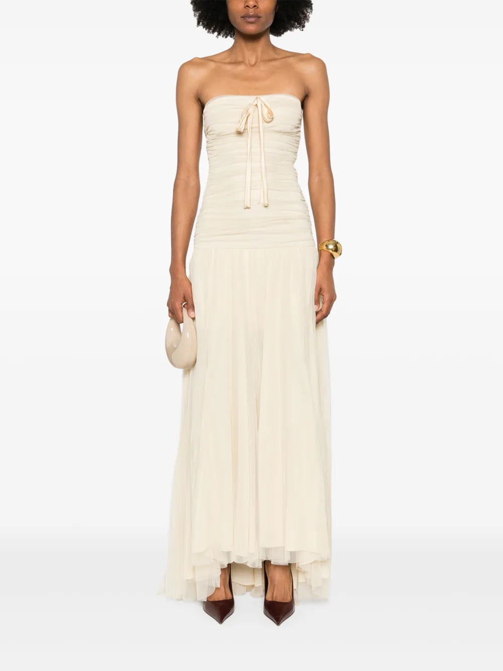 Raquel Maxi Dress