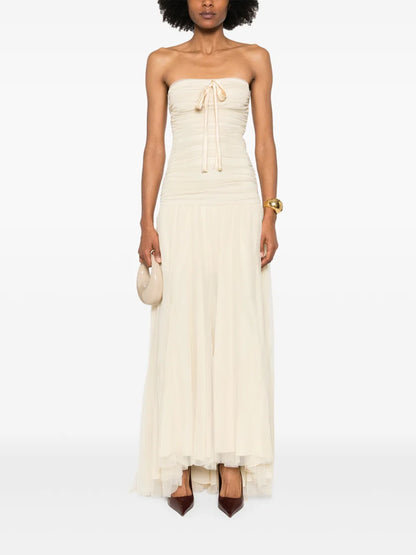 Raquel Maxi Dress