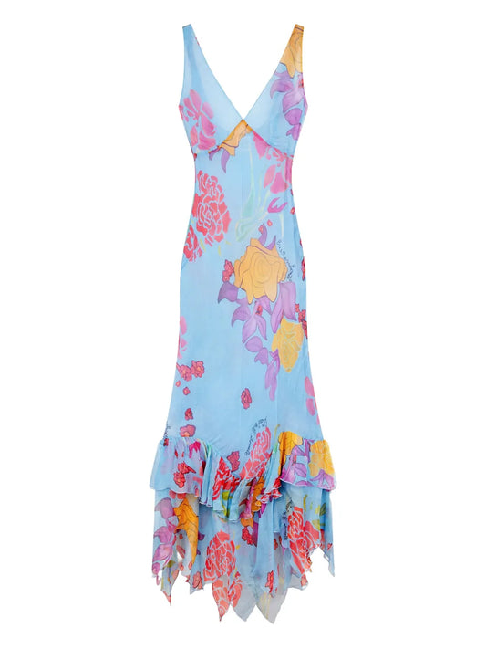 Cielo Maxi Dress