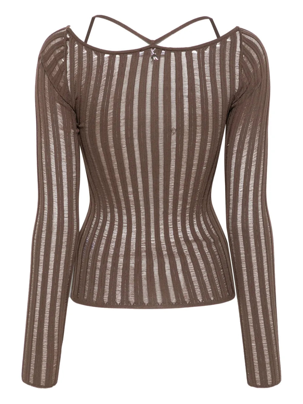 Ribbed Top