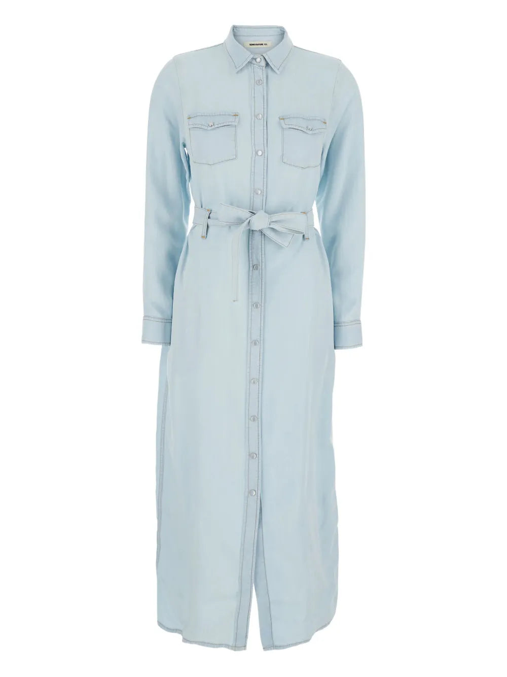 Artemia Maxi Dress