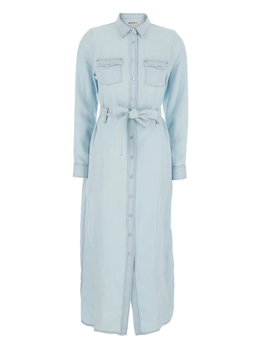 Artemia Maxi Dress
