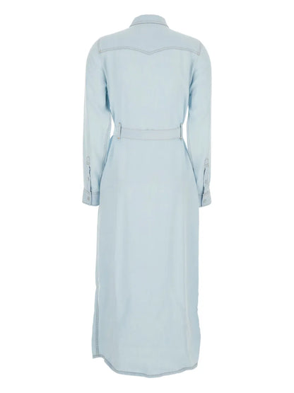 Artemia Maxi Dress
