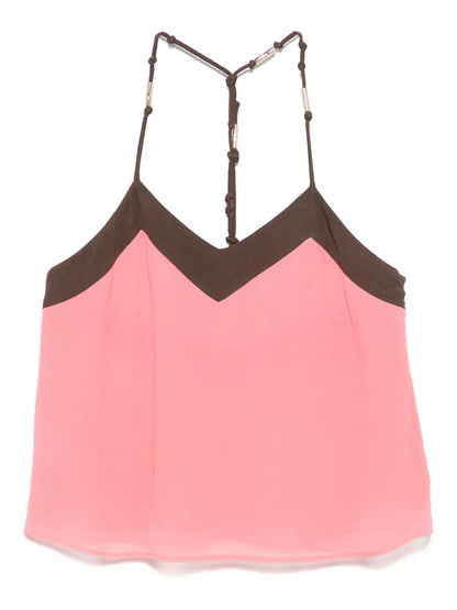 V-Neck Top