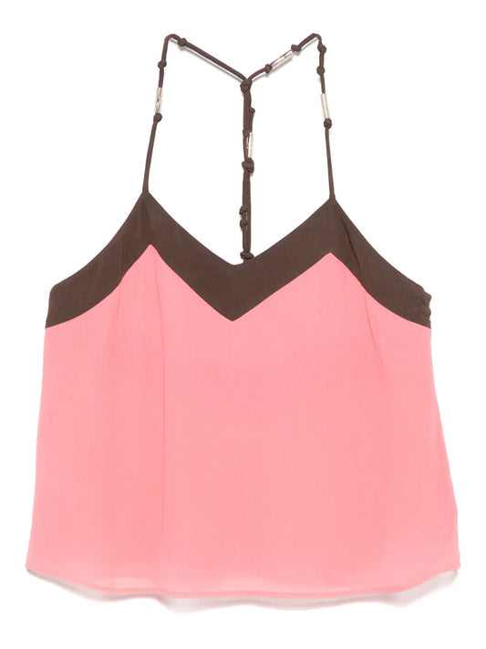 V-Neck Top