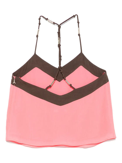 V-Neck Top