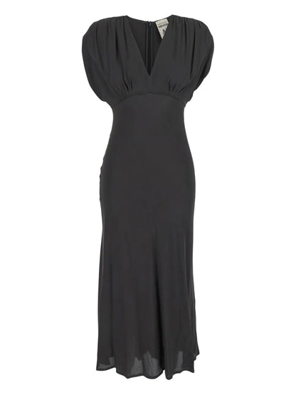 Ohiane Midi Dress
