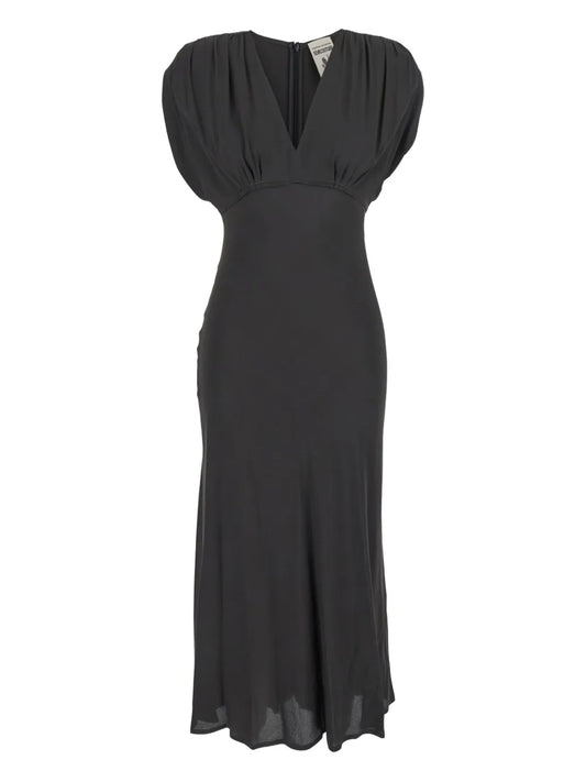 Ohiane Midi Dress