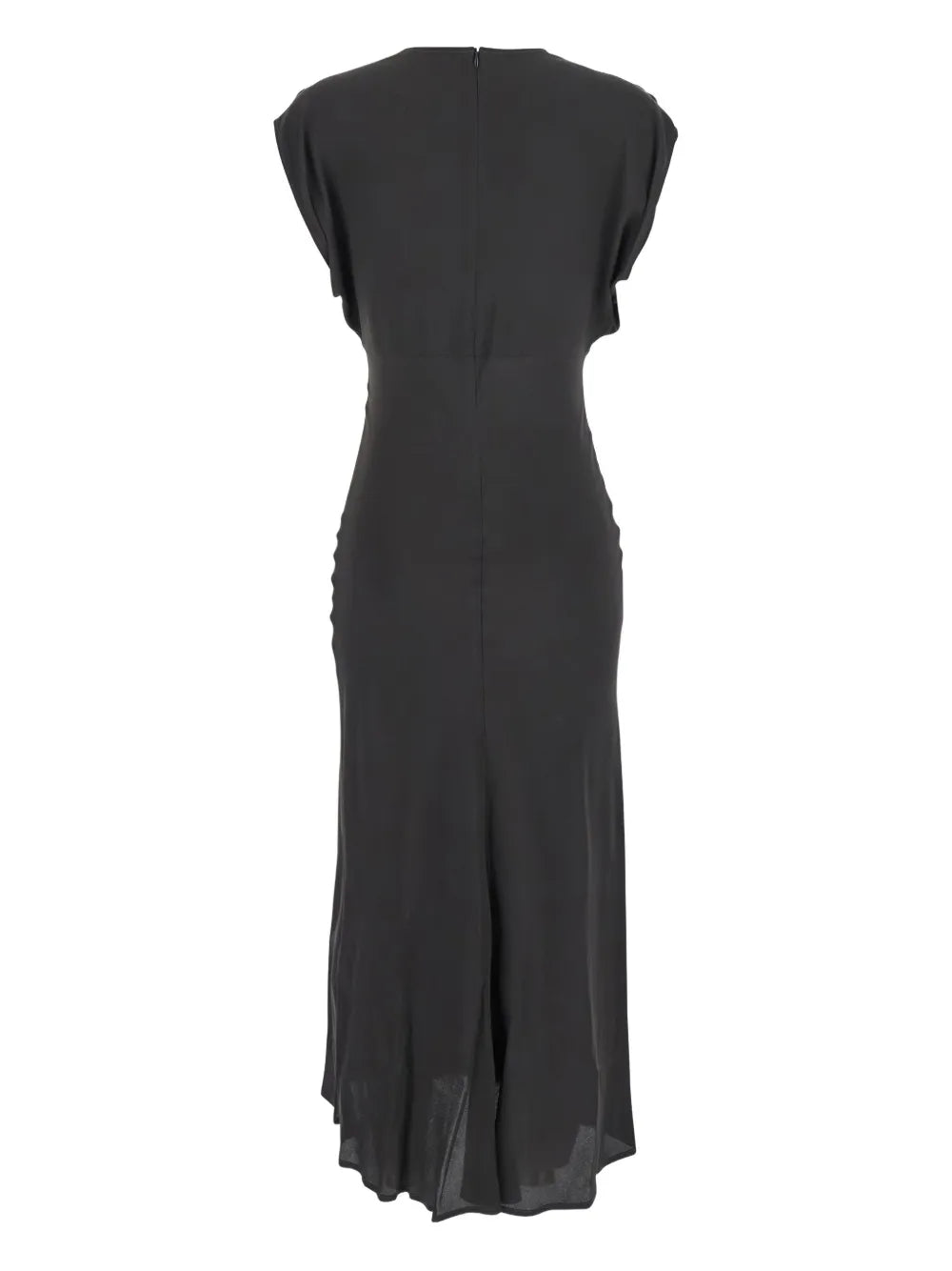 Ohiane Midi Dress