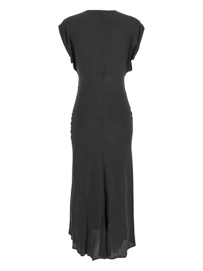 Ohiane Midi Dress