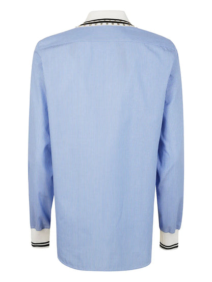 Cotton Shirt