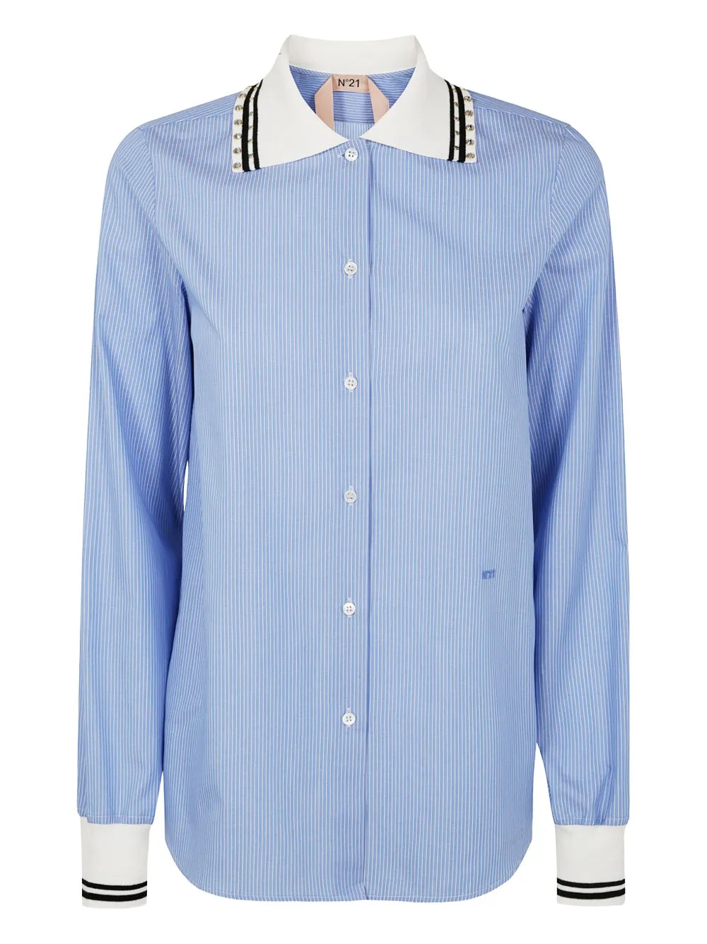 Cotton Shirt