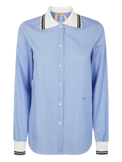 Cotton Shirt