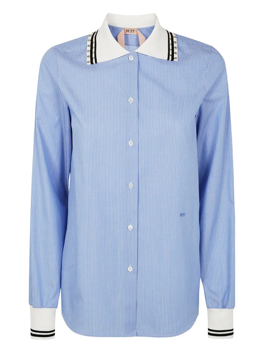 Cotton Shirt