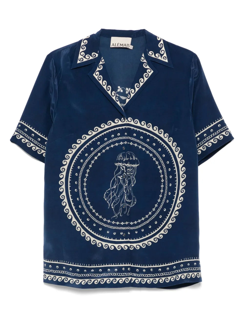 Ocean Shirt