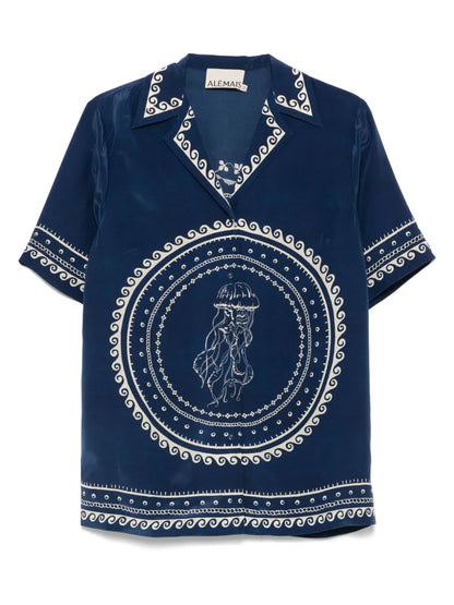 Ocean Shirt