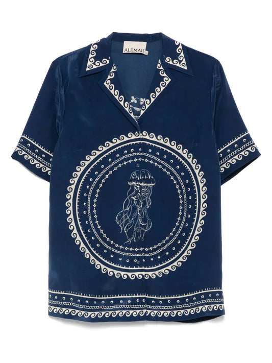 Ocean Shirt