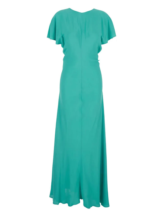 Catalina Maxi Dress