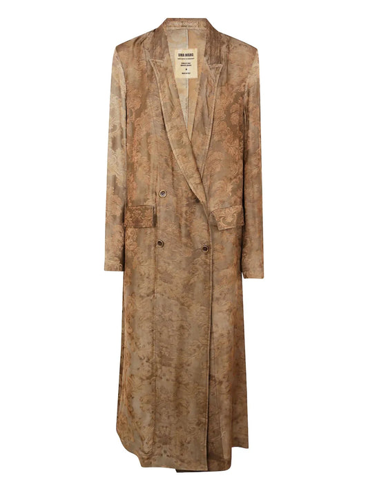 Camelot Coat
