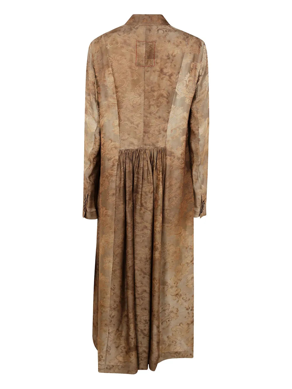 Camelot Coat