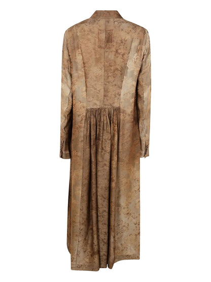 Camelot Coat