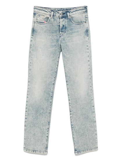 1989 D-Mine Jeans