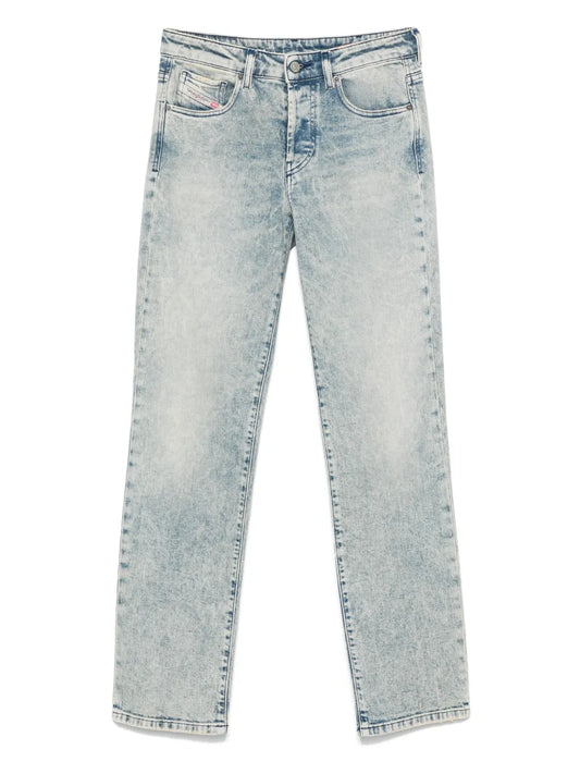 1989 D-Mine Jeans