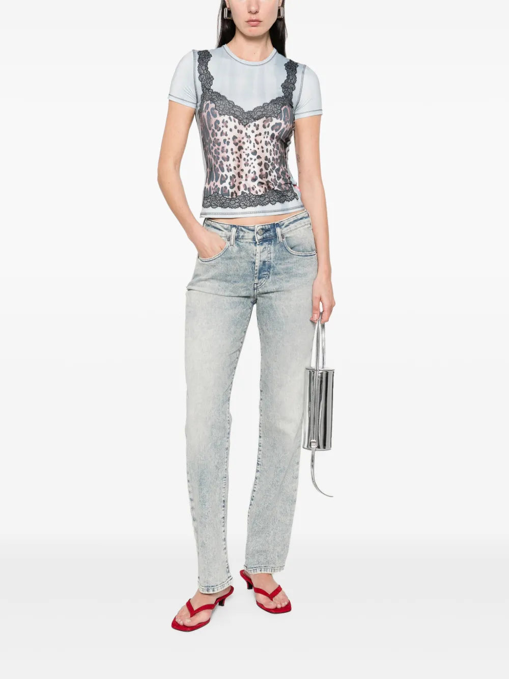 1989 D-Mine Jeans