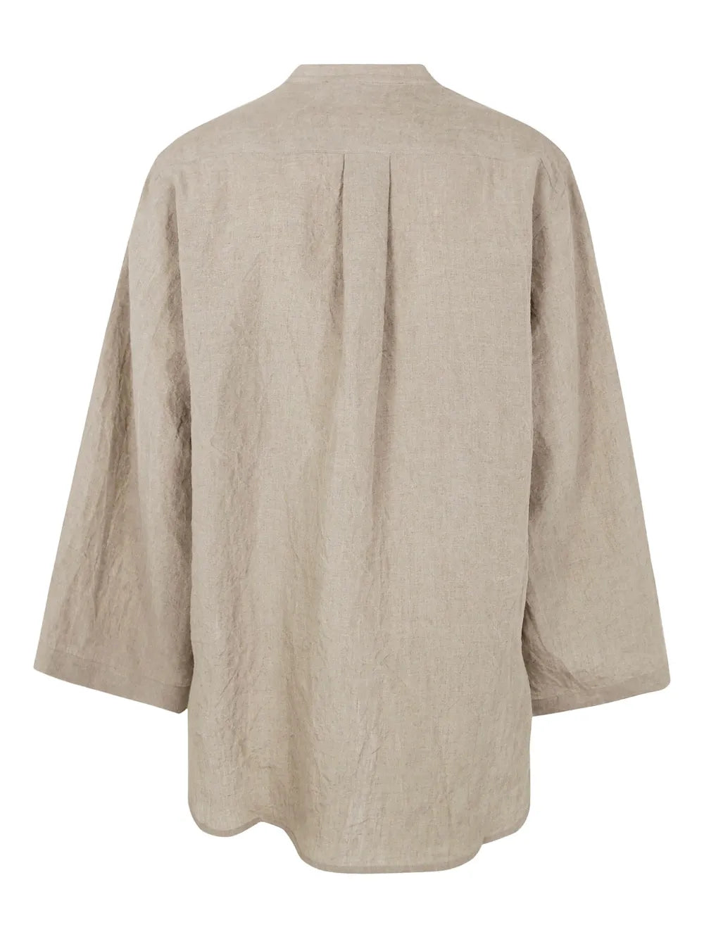 Linen Blouse