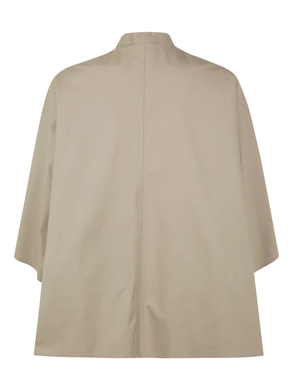 Cotton Blouse