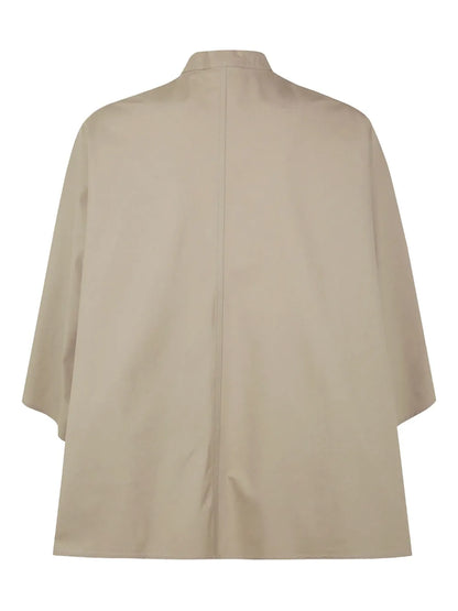 Cotton Blouse